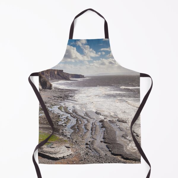 Item preview, Glamorgan Heritage Coast in South Wales designed and sold by heidipics.