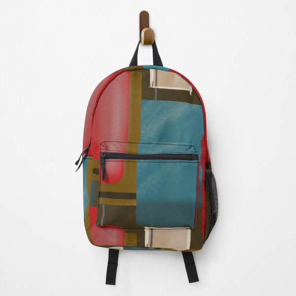 Item preview, G e o (red) revisited designed and sold by gratogratto.