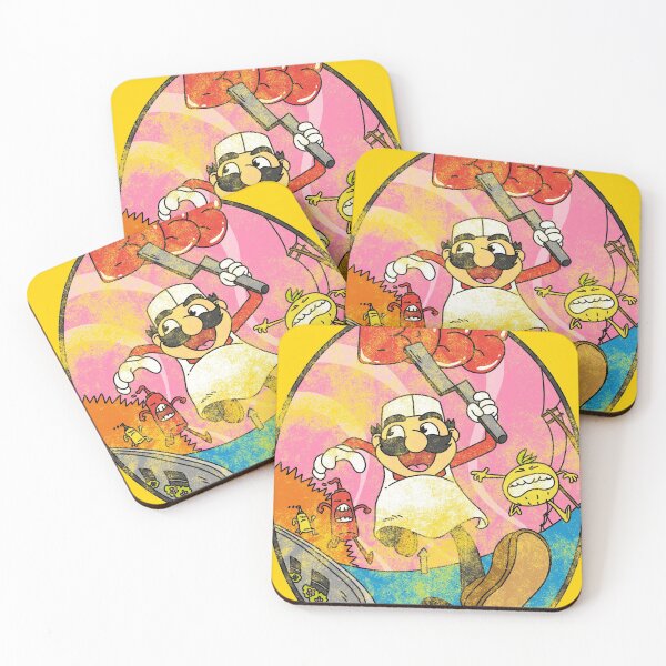 Item preview, Burger Boss designed and sold by Wizz Kid.