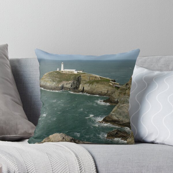 Item preview, South Stack designed and sold by RoystonVasey.