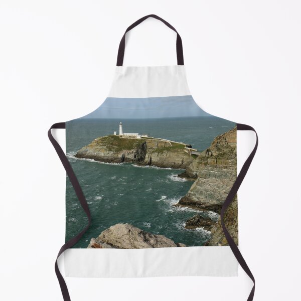 Item preview, South Stack designed and sold by RoystonVasey.