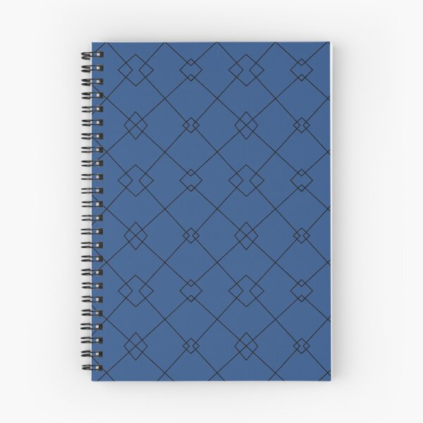 Item preview,  Geometric Pattern  Zig Zag Blue1 designed and sold by Antava.