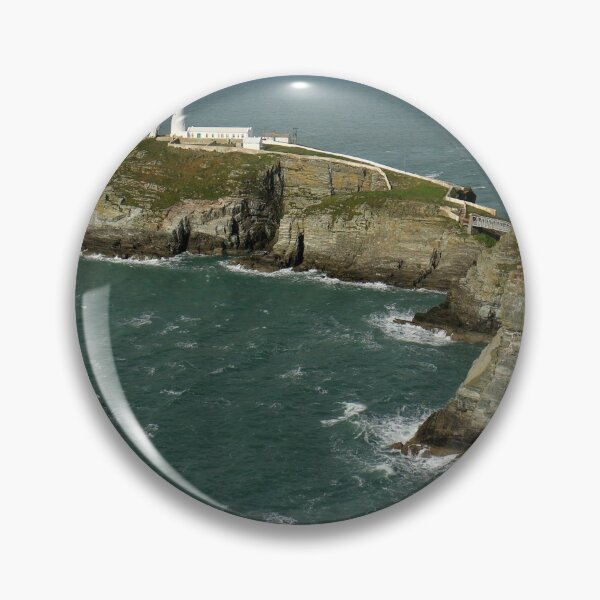 Item preview, South Stack designed and sold by RoystonVasey.