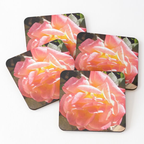 Item preview, Pink Rose designed and sold by Shulie1.