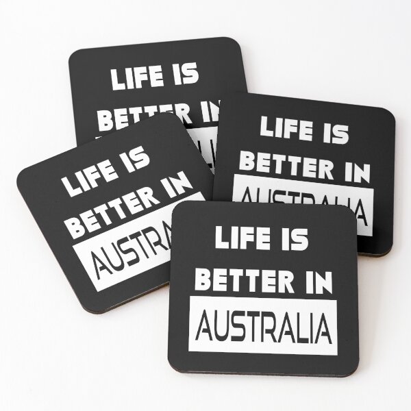 Item preview, Copy of Life is Better in Perth designed and sold by porfysoundtrack.