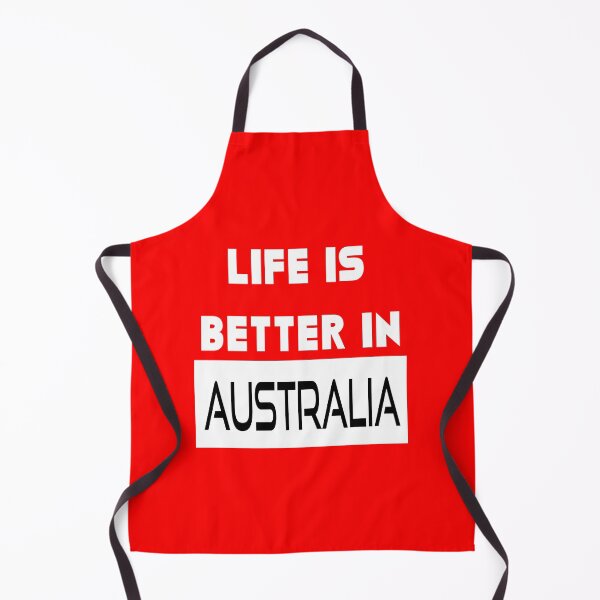 Item preview, Copy of Life is Better in Perth designed and sold by porfysoundtrack.