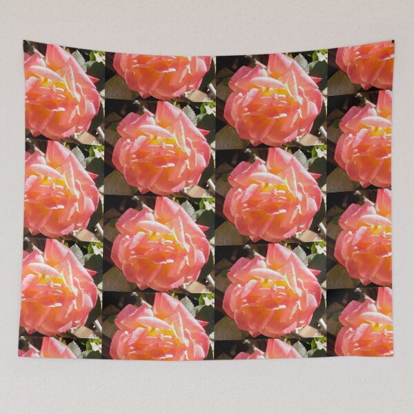 Item preview, Pink Rose designed and sold by Shulie1.