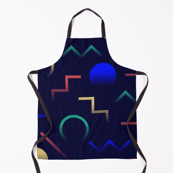 Item preview, Back To The 80s #1 designed and sold by TheDesignLounge.