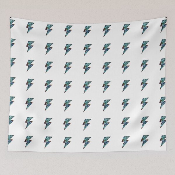 Item preview, Lightning bolt - aesthetic designed and sold by Photography-Art.