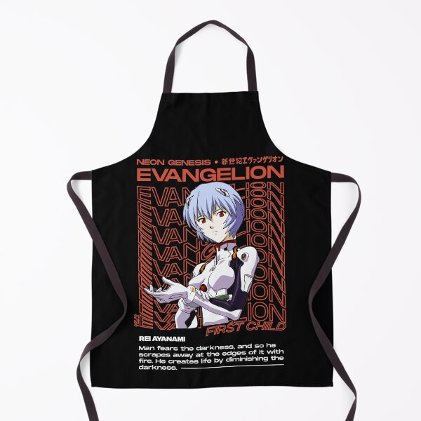 Item preview, Rei Ayanami Evangelion Aesthetic designed and sold by YALPOShop.