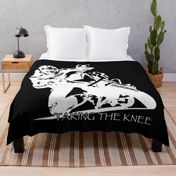Item preview, Taking The Knee Biker Style designed and sold by CoolYule.