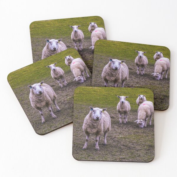 Item preview, Sheep dream designed and sold by SzendeB.
