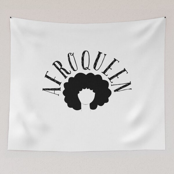 Item preview, Afroqueen designed and sold by Oussamamehenni.