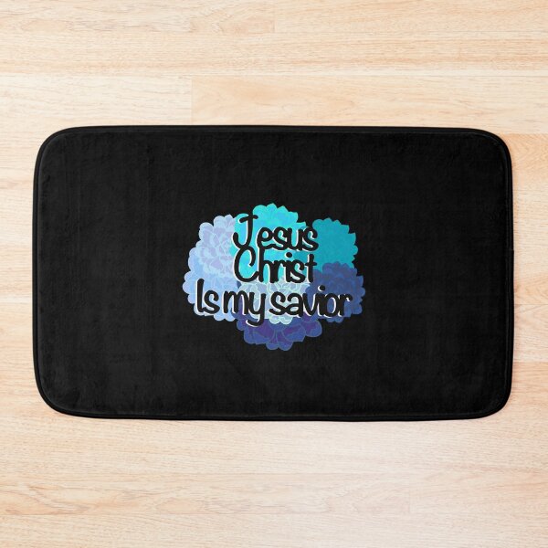 Item preview, Jesus Christ is my savior designed and sold by Kpinero.