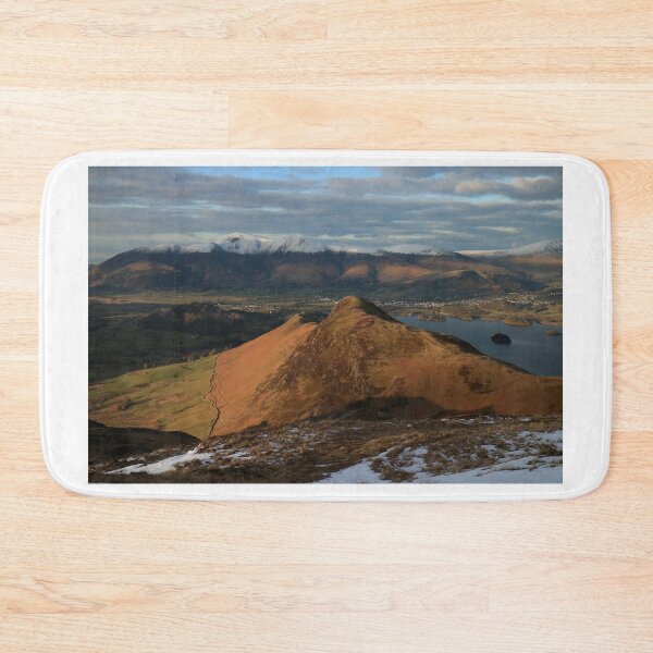 Item preview, Cat Bells designed and sold by RoystonVasey.