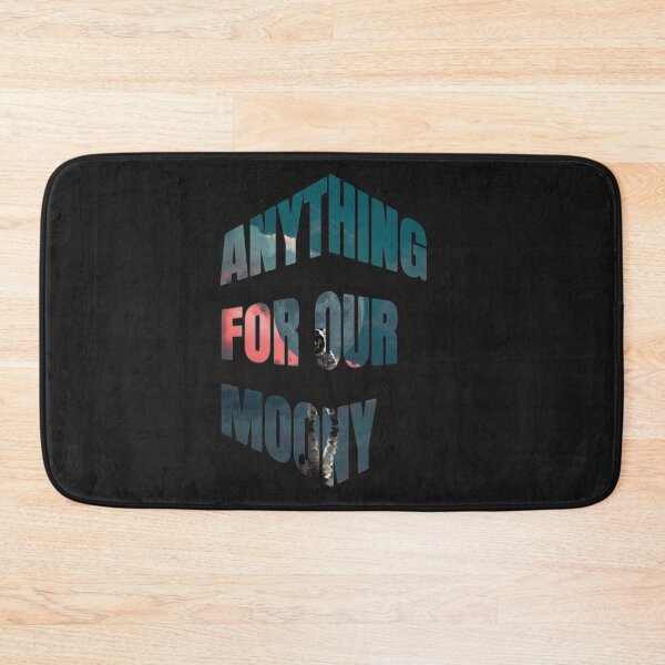 Item preview, Anything For Our Moony designed and sold by WowAllinOne.