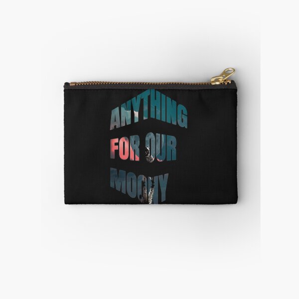 Item preview, Anything For Our Moony designed and sold by WowAllinOne.