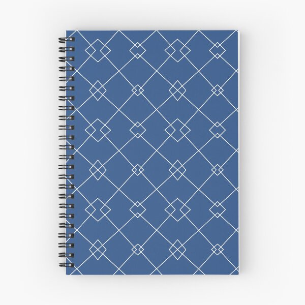 Item preview,  Geometric Pattern  Zig Zag Blue 2 designed and sold by Antava.