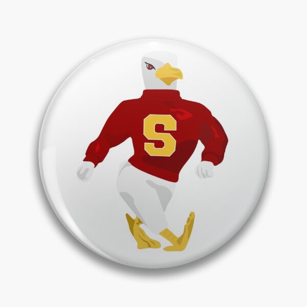 Item preview, Seagull Mascot SU designed and sold by joseymz20.
