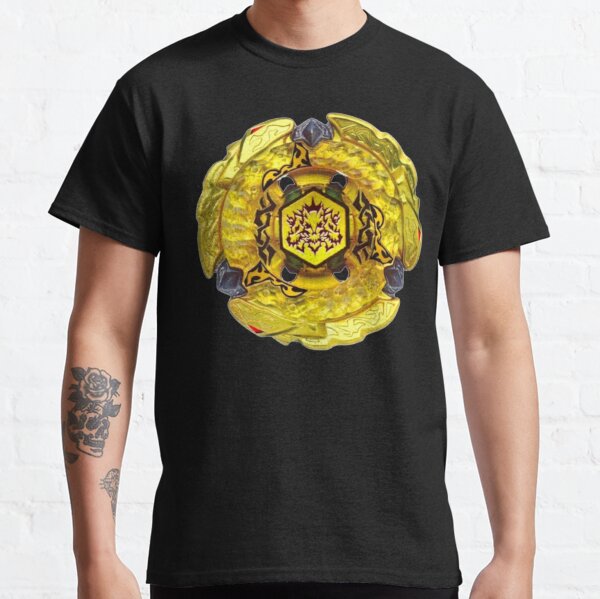 T Shirts Beyblade Redbubble