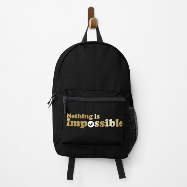 Item preview, Nothing is impossible designed and sold by Dahache's Design.