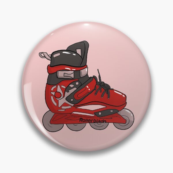 Item preview, Red and Black  designed and sold by Snowfly Studio.