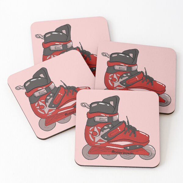 Item preview, Red and Black  designed and sold by Snowfly Studio.
