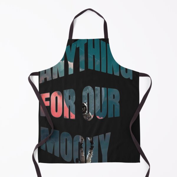 Item preview, Anything For Our Moony designed and sold by WowAllinOne.