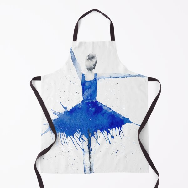 Item preview, Blue Ballerina 2 designed and sold by Ian Marshall.