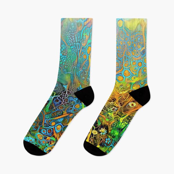 Item preview, Deepdream abstraction designed and sold by blackhalt.