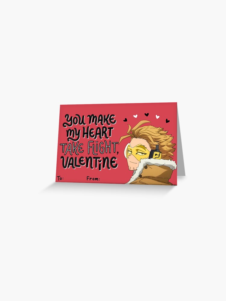 Jujutsu Kaisen Valentines day ecards  rJuJutsuKaisen