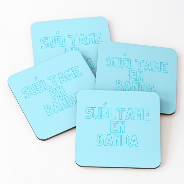 Item preview, Spanish Slang Leave me alone designed and sold by dattbeetch.