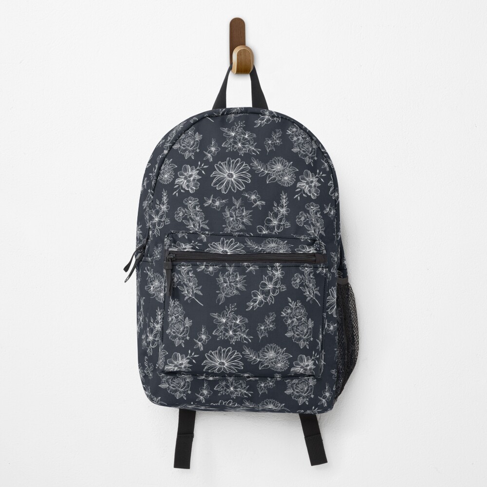 Item preview, Backpack designed and sold by Patternsthetic.