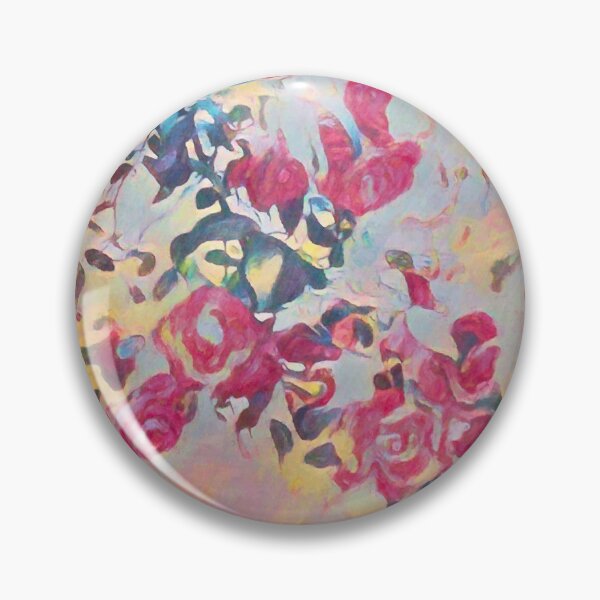 Item preview, Spring Roses designed and sold by secretgardener.