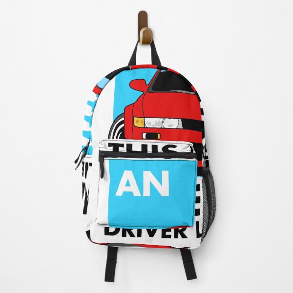 Item preview, This Is What An Awesome Driver Looks Like designed and sold by Abrahamjp.