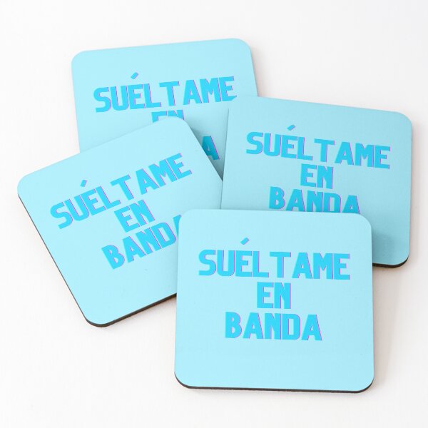 Item preview, Spanish Slang Leave me alone designed and sold by dattbeetch.