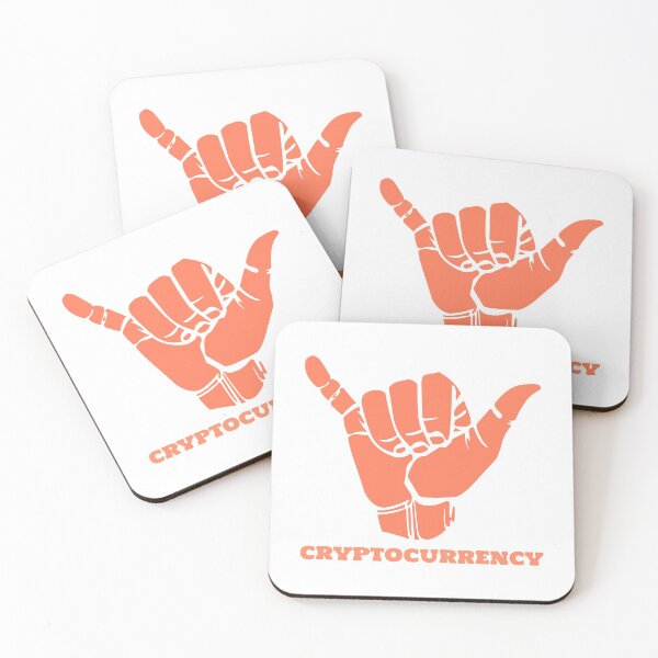Item preview, Cryptocurrency designed and sold by ShoppinOnline24.