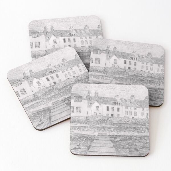 Item preview, Anstruther 7 designed and sold by Jan Palmer.