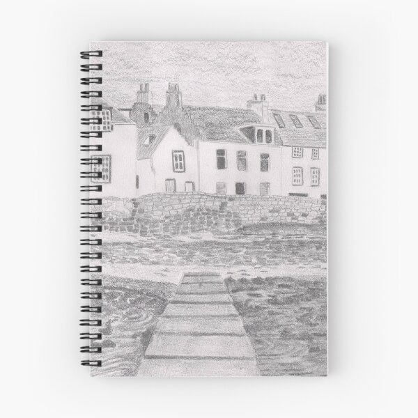 Item preview, Anstruther 7 designed and sold by Jan Palmer.