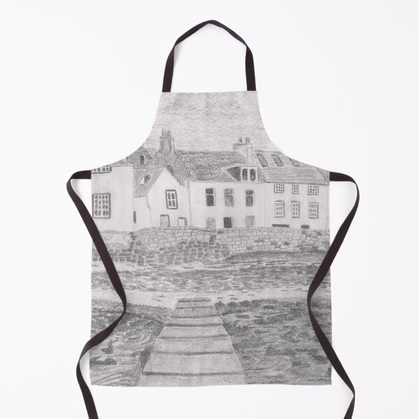 Item preview, Anstruther 7 designed and sold by Jan Palmer.