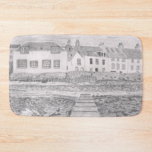 Item preview, Anstruther 7 designed and sold by Jan Palmer.
