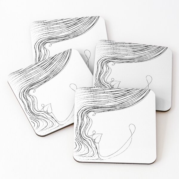 Item preview, Perfil abstracto designed and sold by Maxviva.