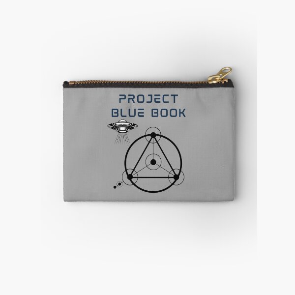 Item preview, Project BLUE BOOK designed and sold by albix81.