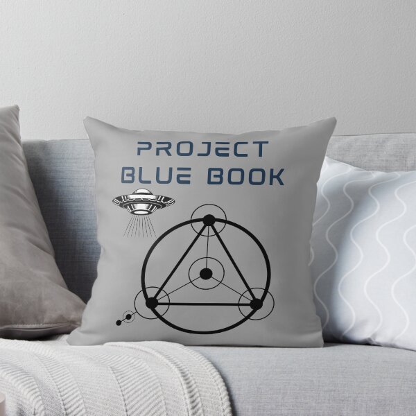 Item preview, Project BLUE BOOK designed and sold by albix81.