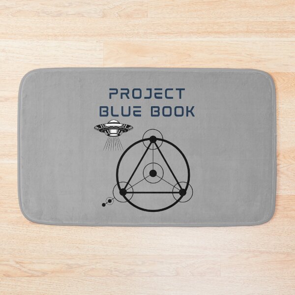 Item preview, Project BLUE BOOK designed and sold by albix81.