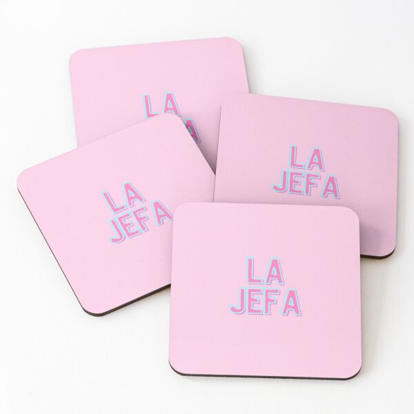 Item preview, La Jefa The Girl Boss Spanish designed and sold by dattbeetch.