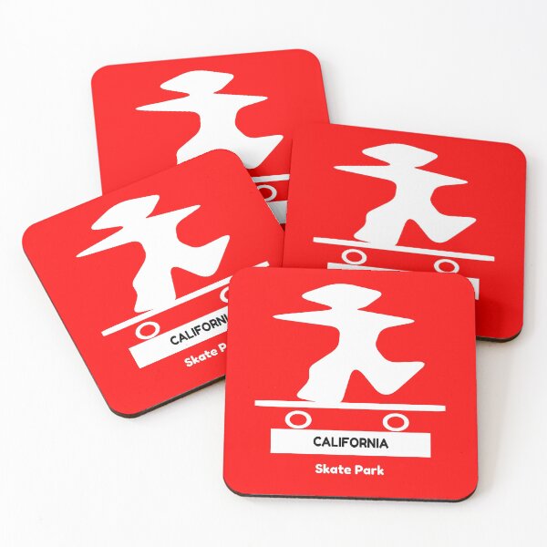 Item preview, California Skate Park designed and sold by porfysoundtrack.
