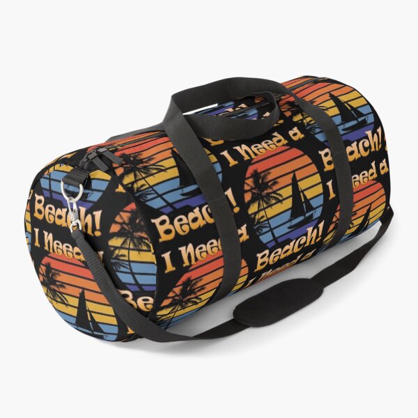 Item preview, I Need a Beach!... Sailboating into Summer designed and sold by Michael Pilinski.