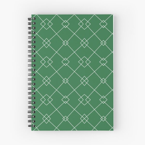 Item preview,    Geometric Pattern Zig Zag Green 2 designed and sold by Antava.
