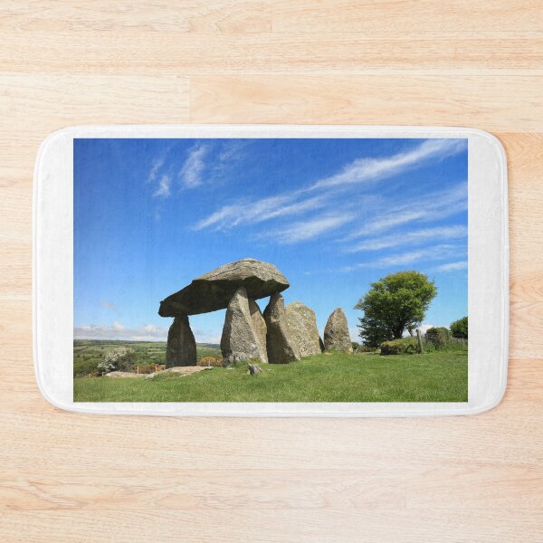 Item preview, Pentre Ifan designed and sold by RoystonVasey.